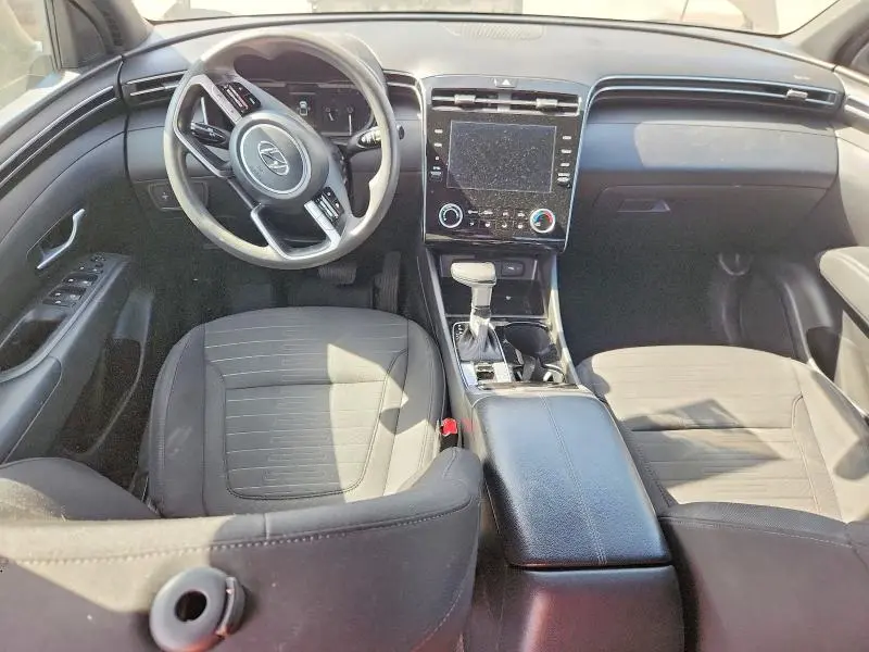 2023 HYUNDAI SANTA CRUZ SE  