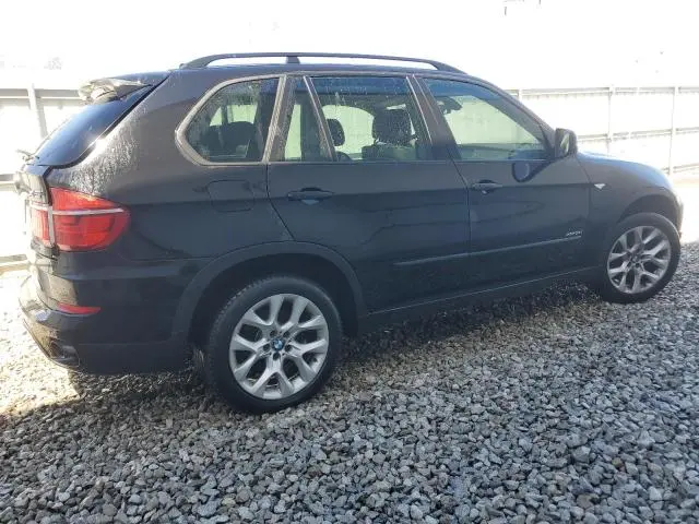 2012 BMW X5 XDRIVE35I