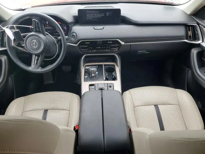 2024 MAZDA CX-90 PREFERRED  