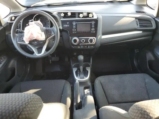 2020 HONDA FIT LX