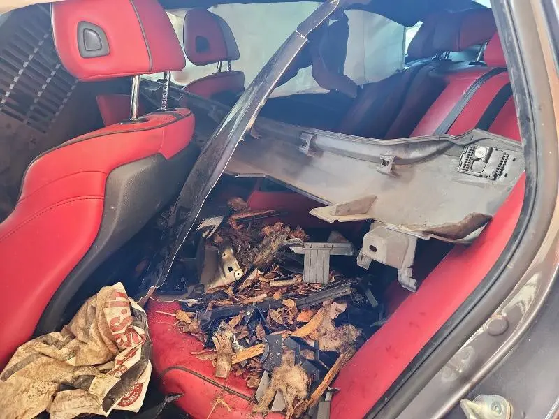 2021 ACURA TLX TECH A  