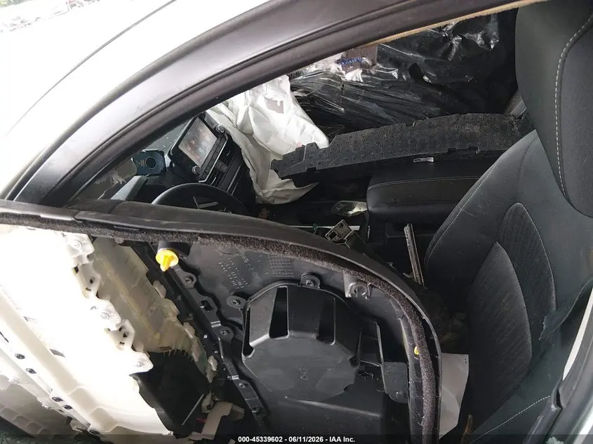 2022 NISSAN ALTIMA S FWD