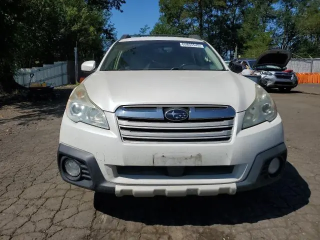 2024 SUBARU OUTBACK 2.5I LIMITED  
