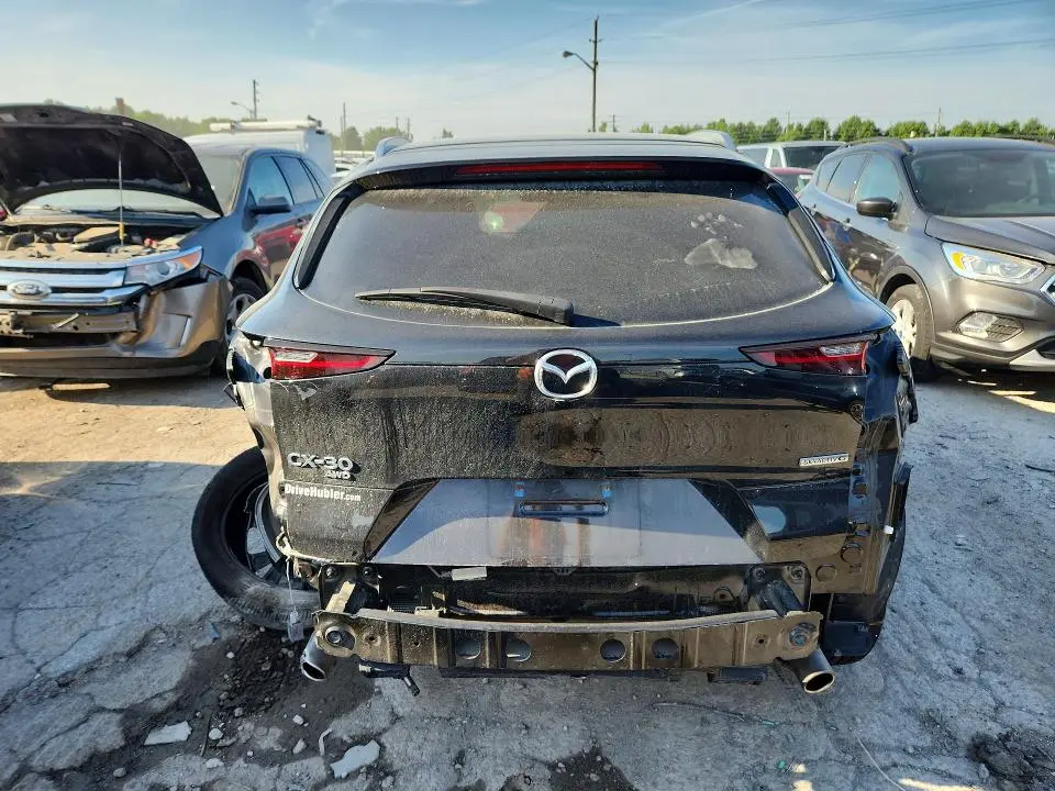 2022 MAZDA CX-30 PREMIUM  