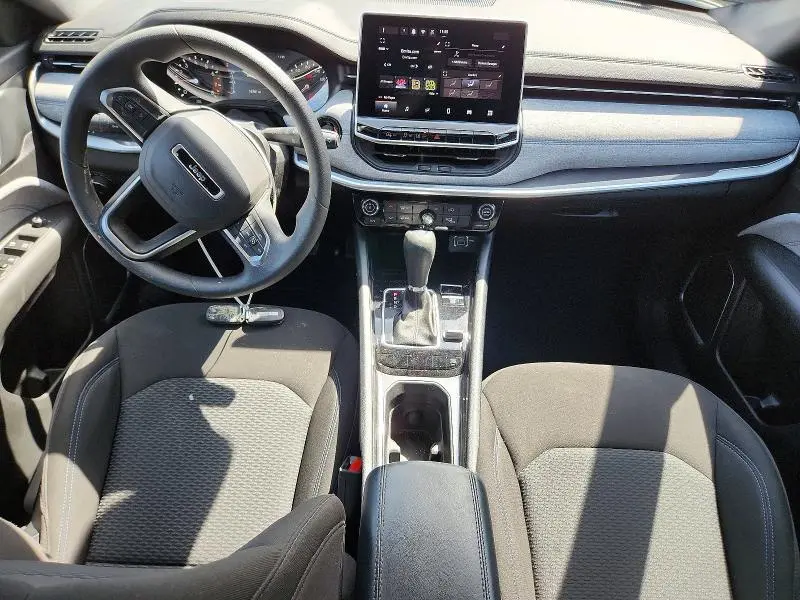 2024 JEEP COMPASS SPORT  