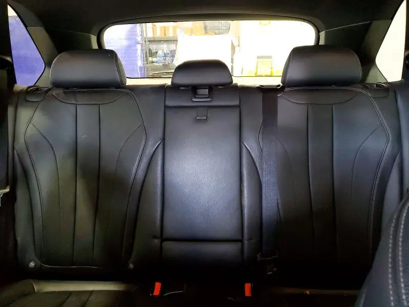 2017 BMW X5 XDRIVE35D  