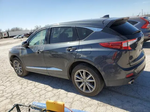 2020 ACURA RDX TECHNOLOGY  