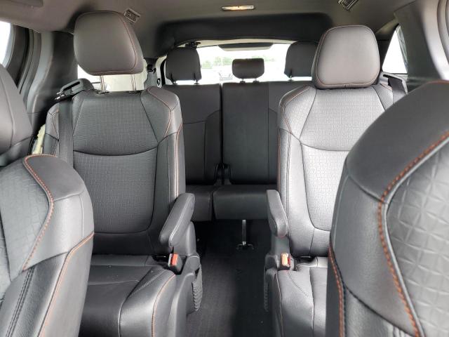 2023 TOYOTA SIENNA XSE