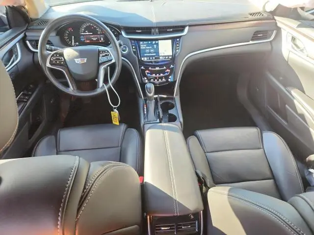 2018 CADILLAC XTS LUXURY  