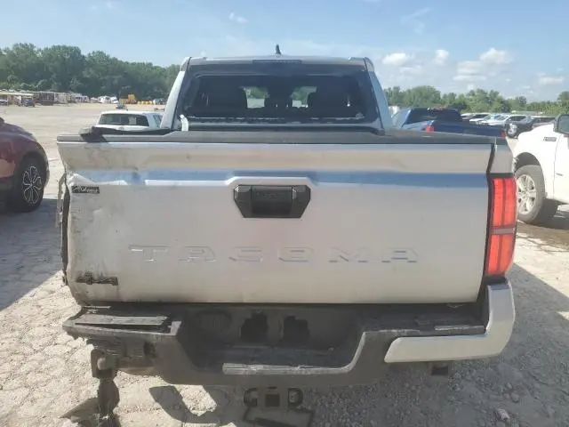 2024 TOYOTA TACOMA DOUBLE CAB  