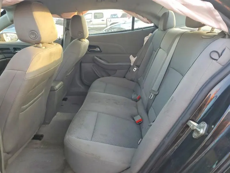 2014 CHEVROLET MALIBU LS  