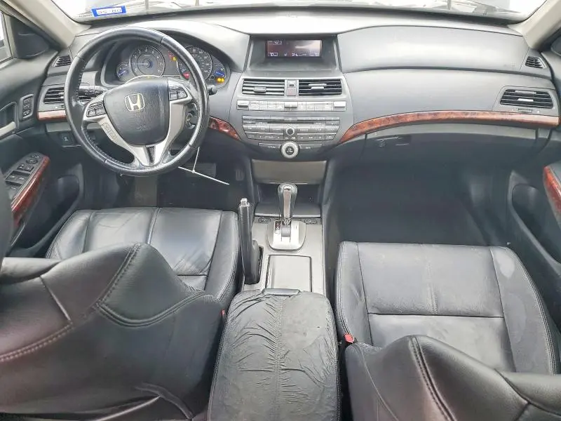 2012 HONDA CROSSTOUR EXL  
