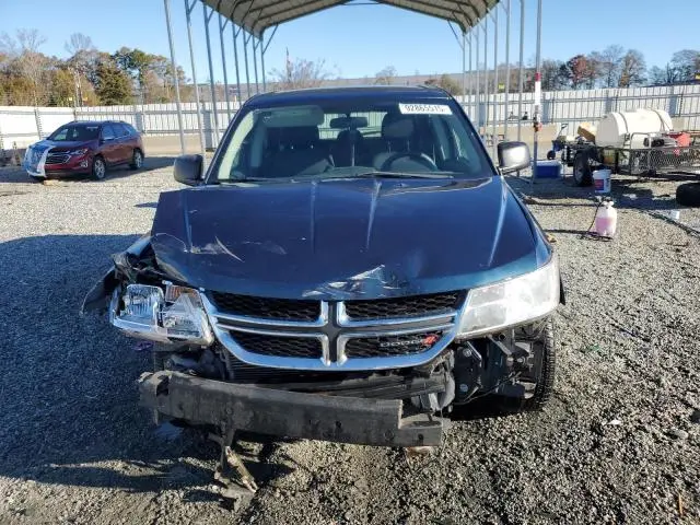 2014 DODGE JOURNEY SE  