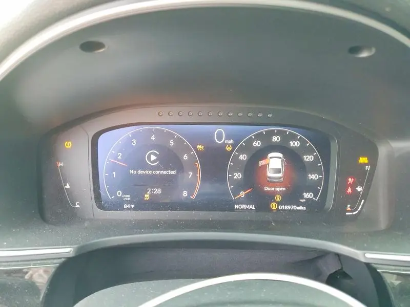 2025 HONDA CIVIC SI  