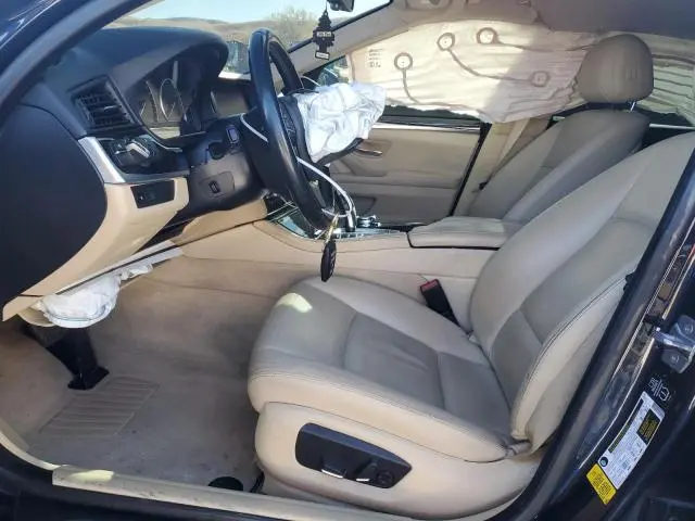 2015 BMW 528 I  
