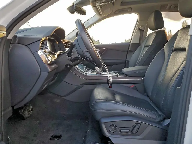 2020 AUDI Q7 PRESTIGE  