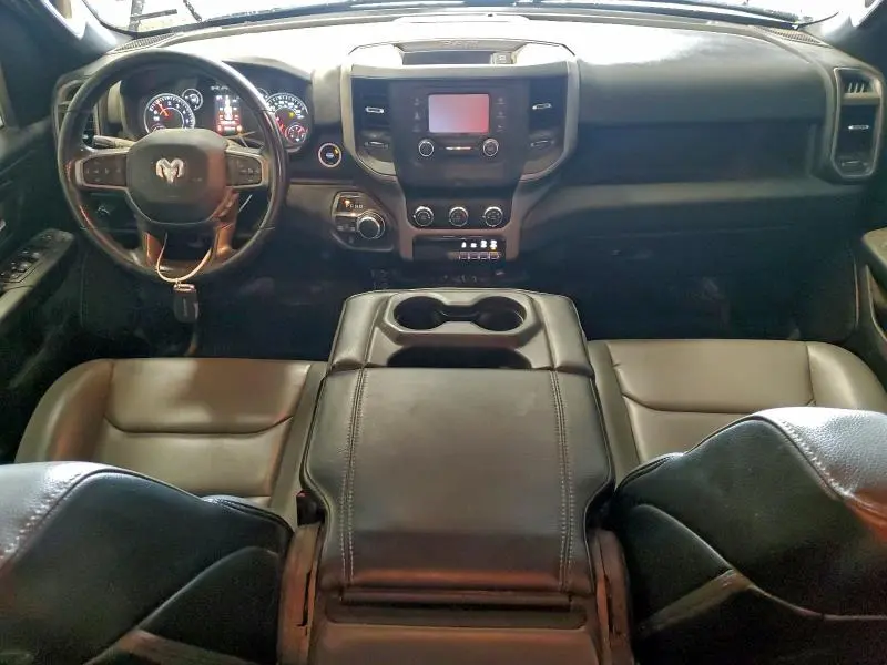 2024 RAM 1500 TRADESMAN  