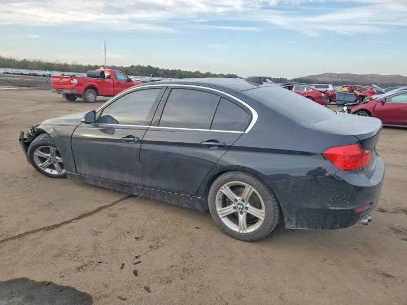 2015 BMW 328 I  
