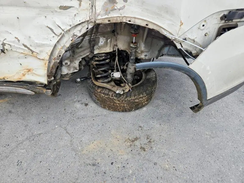 2012 DODGE DURANGO SXT  