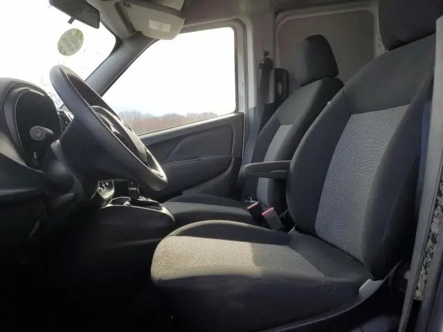 2019 RAM PROMASTER CITY   