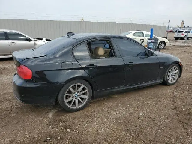 2011 BMW 328 I  