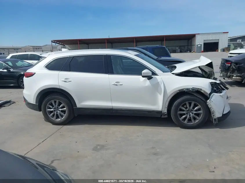 2018 MAZDA CX-9 TOURING