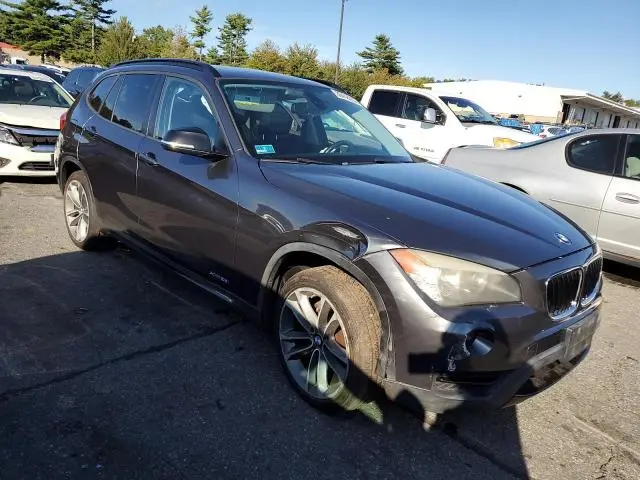 2014 BMW X1 XDRIVE28I  
