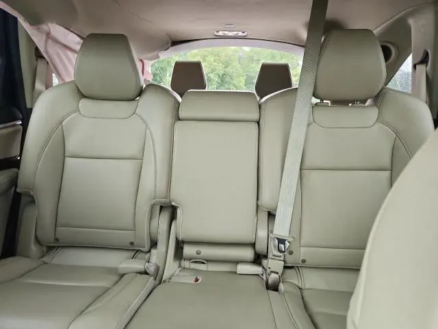 2016 ACURA MDX TECHNOLOGY  
