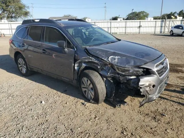 2019 SUBARU OUTBACK 2.5I  