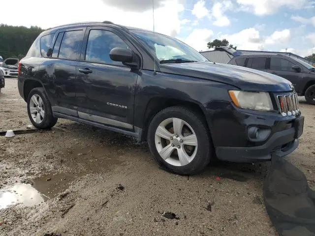 2011 JEEP COMPASS SPORT