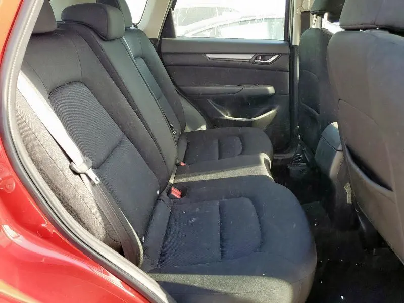 2018 MAZDA CX-5 SPORT  
