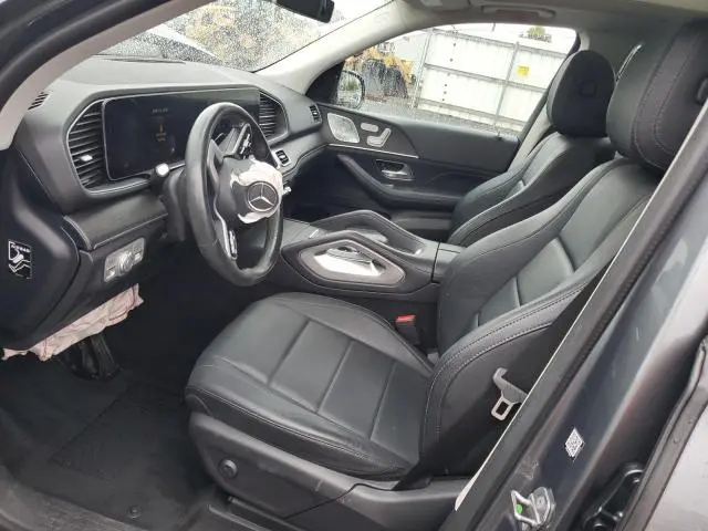 2020 MERCEDES-BENZ GLE 350 4MATIC  