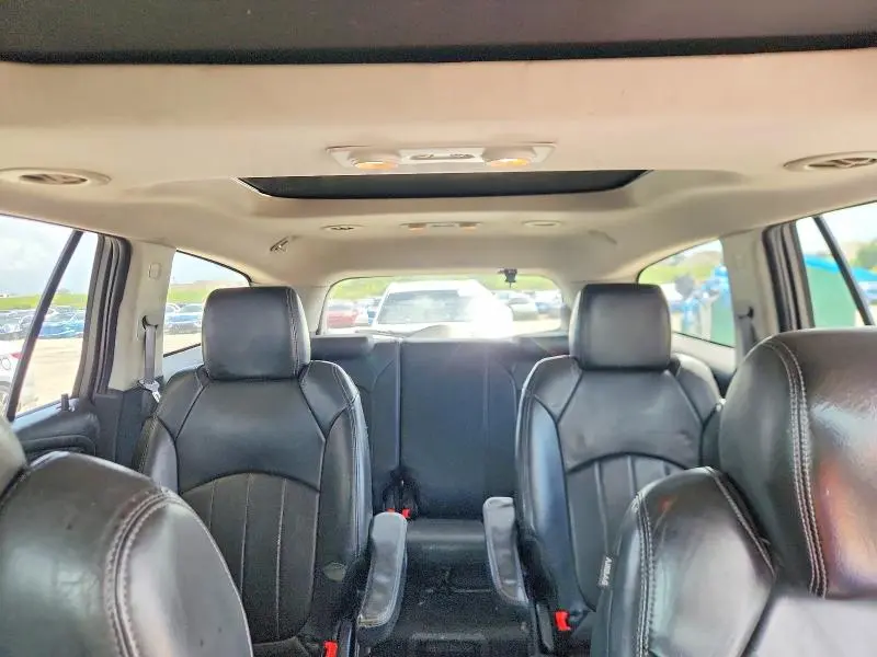2014 BUICK ENCLAVE   