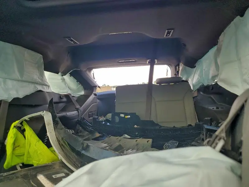 2023 CHEVROLET TAHOE K1500 Z71  