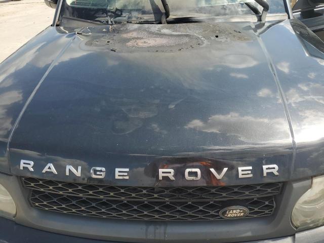 2011 LAND ROVER RANGE ROVER SPORT HSE