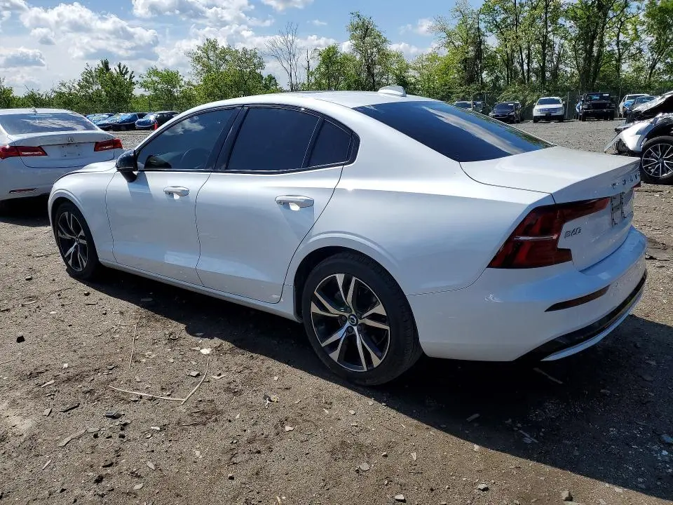 2023 VOLVO S60 CORE  