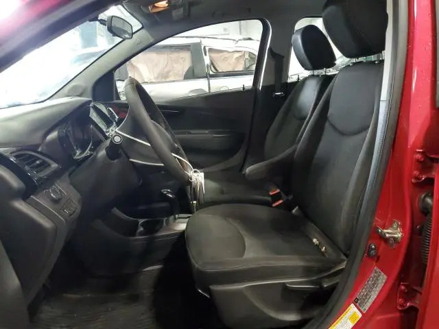 2020 CHEVROLET SPARK 1LT  
