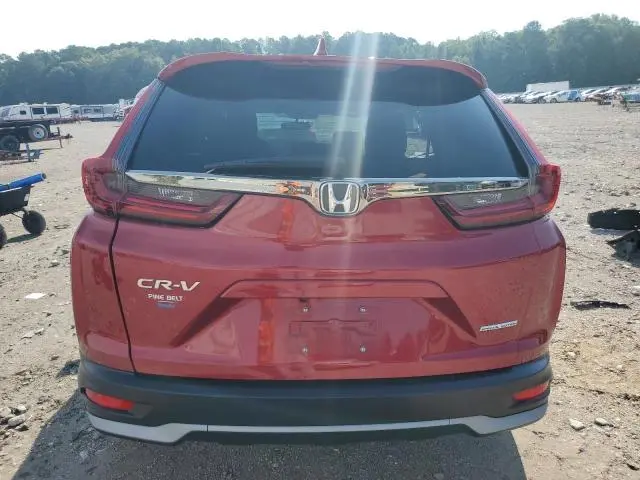 2022 HONDA CR-V SE  