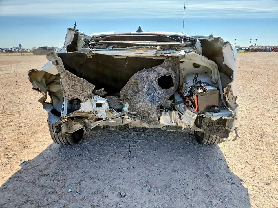 2016 CHEVROLET CAMARO LT  