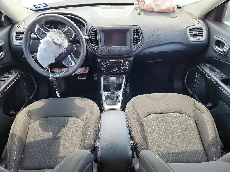 2019 JEEP COMPASS SPORT  