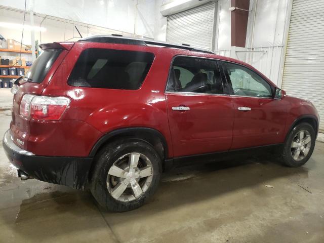 2010 GMC ACADIA SLT-1