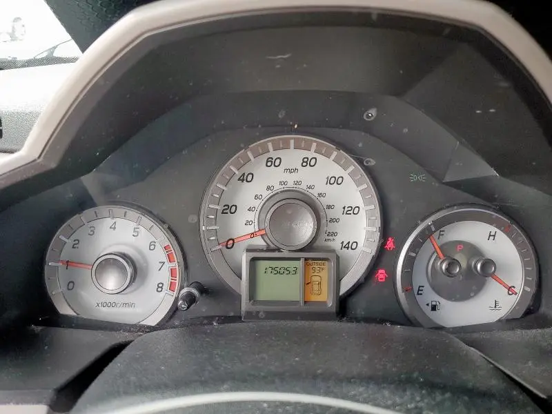 2014 HONDA PILOT EXL  