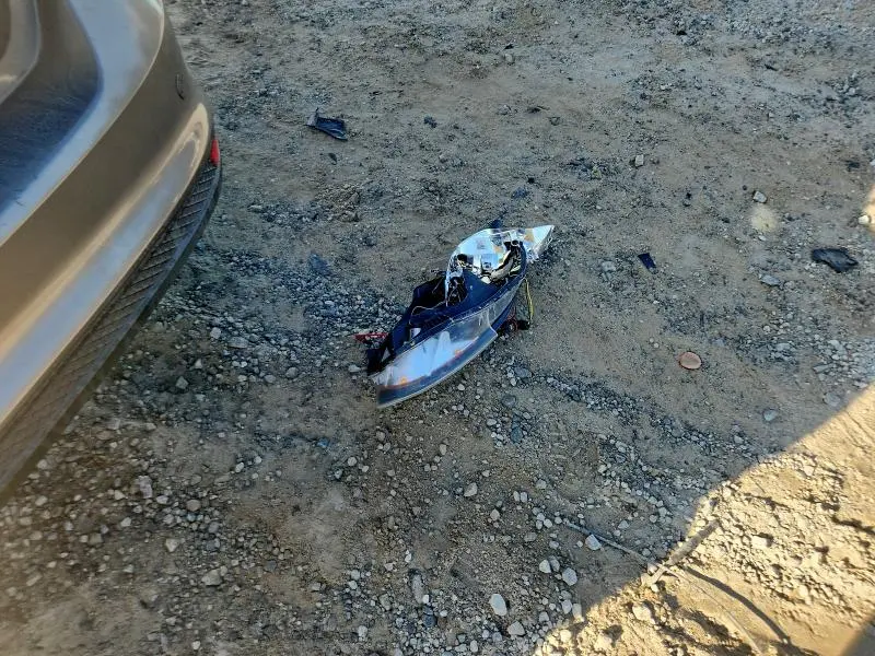 2012 FORD FOCUS TITANIUM  