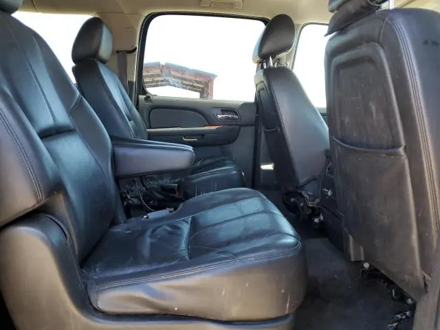 2014 GMC YUKON XL K1500 SLT  