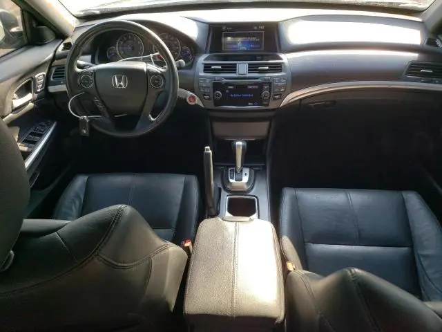 2014 HONDA CROSSTOUR EXL  
