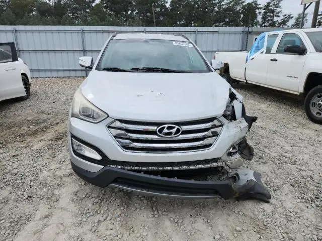 2014 HYUNDAI SANTA FE SPORT   