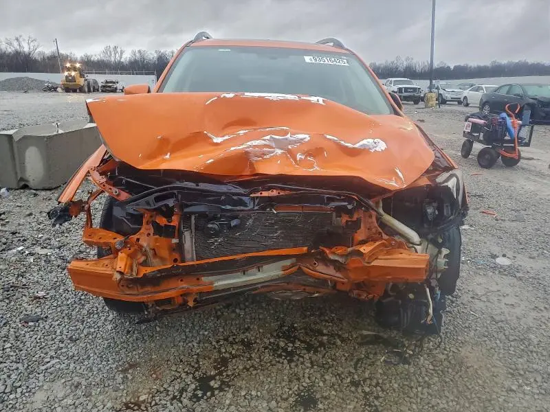2018 SUBARU CROSSTREK LIMITED  