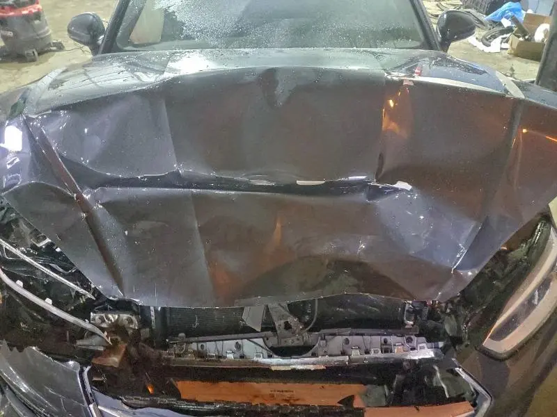 2019 AUDI A5 PREMIUM PLUS  