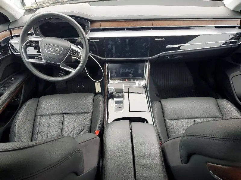2024 AUDI A8 L  