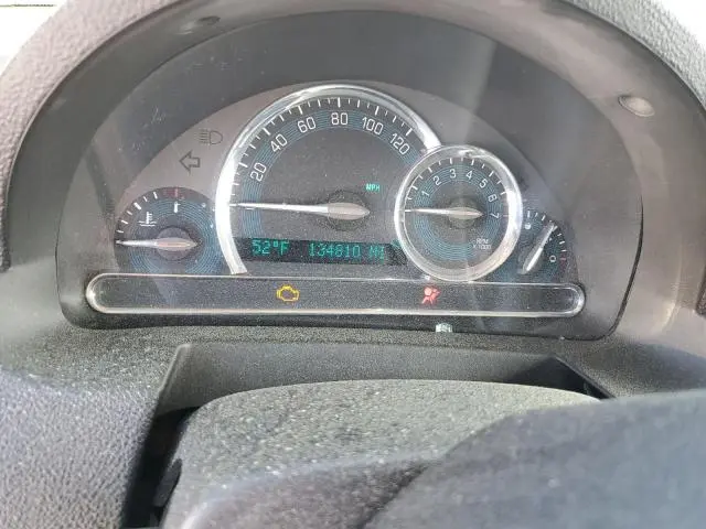2011 CHEVROLET HHR LT